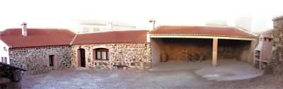 Casa Rural Cervantes (Retuerta del Bullaque)