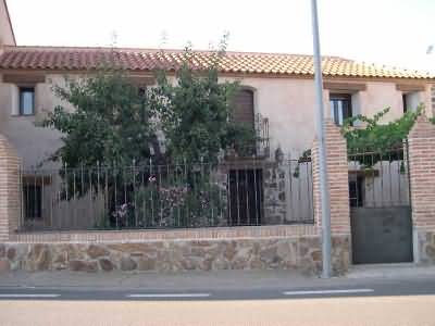 Casa Rural Cervantes (Retuerta del Bullaque)