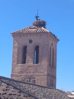 Casa Rural Comendador (Retuerta del Bullaque)