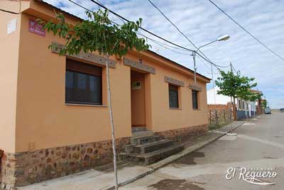 Casa Rural El Reguero (Retuerta del Bullaque)