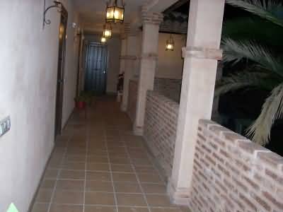 Hostal Venta del Arriero (Retuerta del Bullaque)