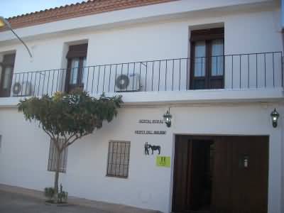 Hostal Venta del Arriero (Retuerta del Bullaque)