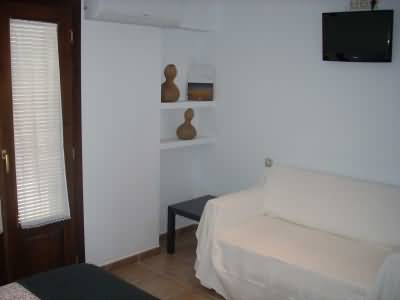 Hostal Venta del Arriero (Retuerta del Bullaque)