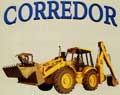 EXCAVACIONES CORREDOR