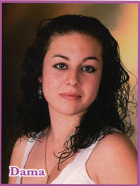 SANDRA PAVN GARCA