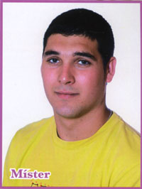 FRANCISCO GMEZ GARCA