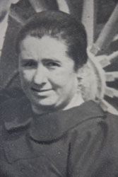 Anastasia Gutiérrez Parra