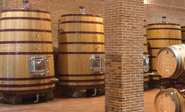 Bodega Dehesa del Carrizal