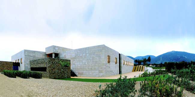 Bodega Pago de Vallegarca